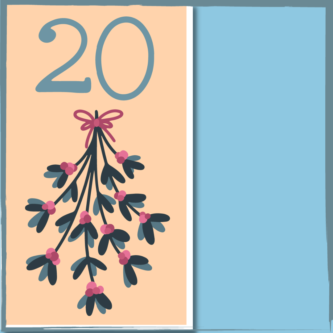 door-Türchen 20